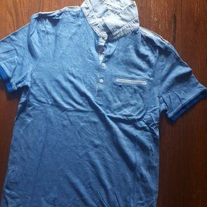 Original Penguin polo, Sz. S